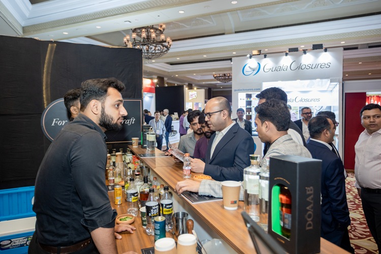 Exhibitor Interactions